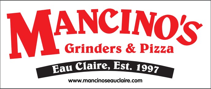 Mancino's Grinders & Pizza - Brackett Ave Menu and Delivery in Eau Claire WI, 54701