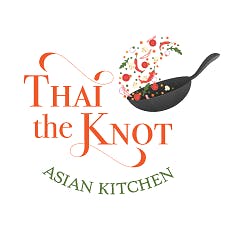 Logo for Thai The Knot
