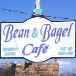 Logo for Bean and Bagel Cafe