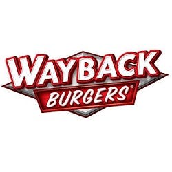 Wayback Burgers Menu and Takeout in Voorhees Township NJ, 08043