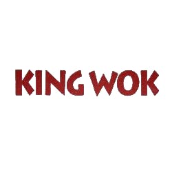 King Wok Menu and Delivery in Sheboygan WI, 53083