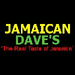 Jamaican Daves menu in Grand Rapids, MI 49503