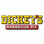 Logo for Dickey's Barbecue Pit: Dallas Wycliff Ave (TX-0146)