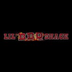 Logo for Lil BBQ Shack