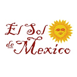 Logo for El Sol de Mexico