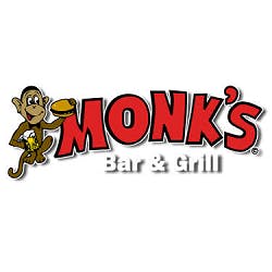 Monk's Bar & Grill - Plover Menu and Delivery in Plover WI, 54467