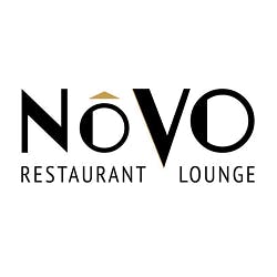 Logo for Novo