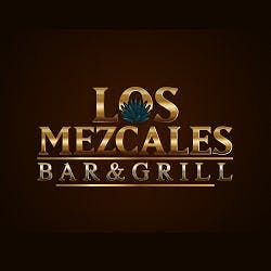 Logo for Los Mezcales Bar & Grill