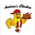 Logo for Andrea's Chicken
