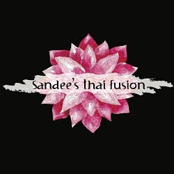 Sandee's Thai Fusion Menu and Delivery in Janesville WI, 53545