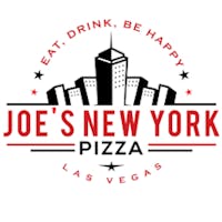 Joe's New York Pizza - Paradise Rd. in Las Vegas, NV 89169