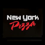 Logo for New York Pizza - San Mateo