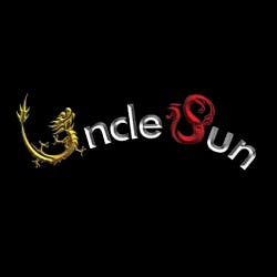 Logo for Uncle Sun
