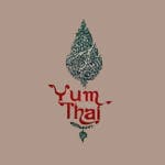 Logo for Yum Thai Restaurant
