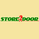 Logo for Store2Door