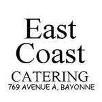 Logo for East Coast Catering