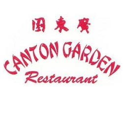 Logo for Canton Garden