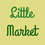 Logo for Little Market
