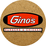 Gino's Burgers & Chicken - Towson menu in Baltimore, MD 21286