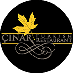 Logo for Cinar Turkish Restaurant