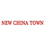 Logo for New China Town