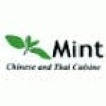 Logo for Mint Chinese & Thai