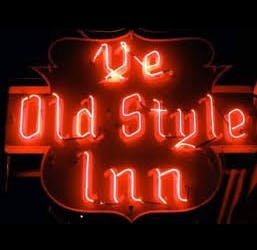 Ye Old Style Inn Menu and Delivery in La Crosse WI, 54601