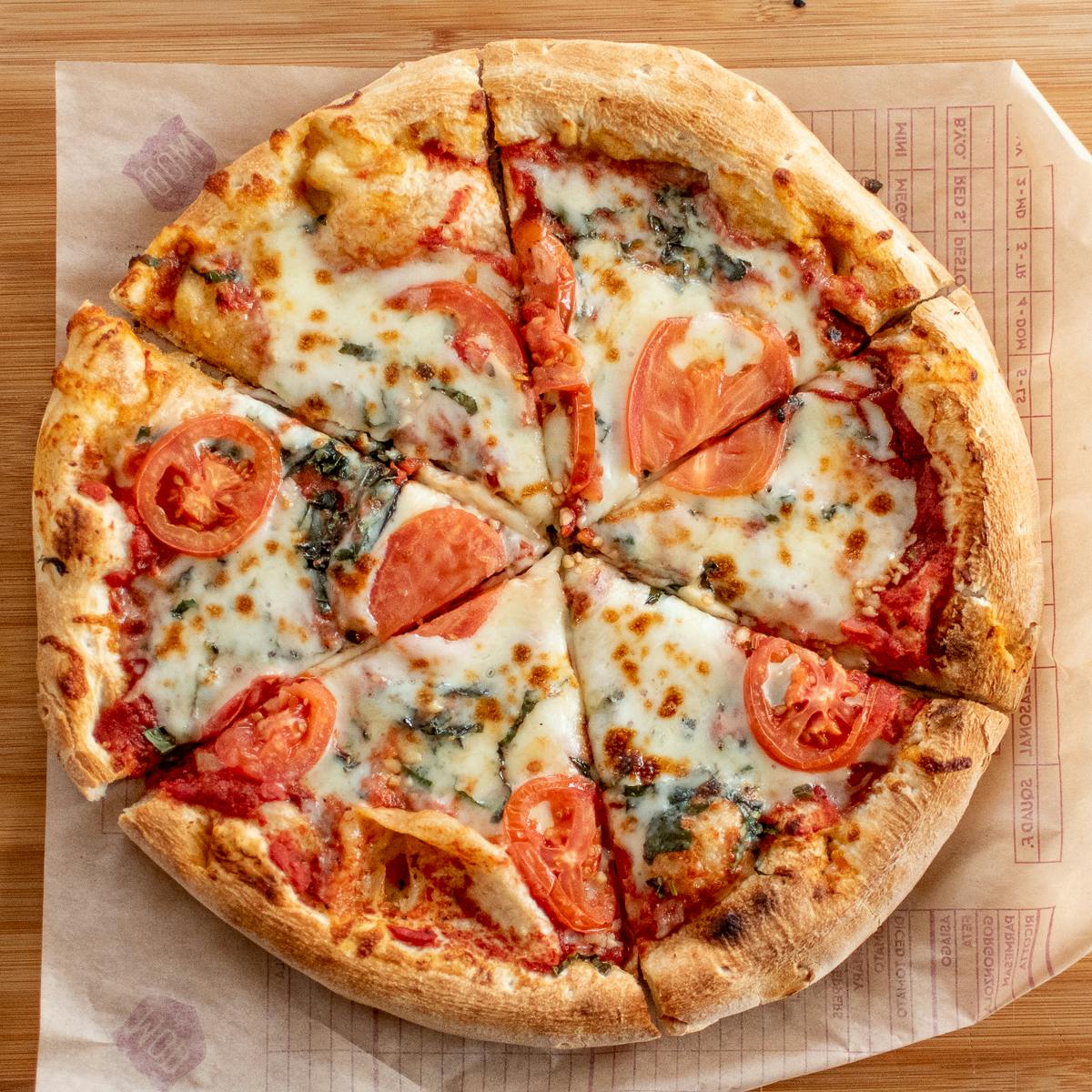 MOD Pizza - Milwaukee N Oakland Ave Menu and Delivery in Shorewood WI, 53211