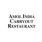 Amol India Carryout Restaurant Menu and Takeout in Newport KY, 41071