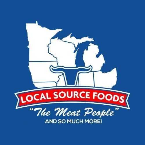 Logo for Local Source Foods