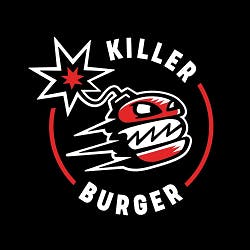 Killer Burger - SW Langer Farms Pkwy menu in Wilsonville, OR 97140