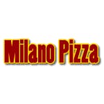 Logo for Milano Pizza