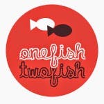 Logo for 1 Fish 2 Fish
