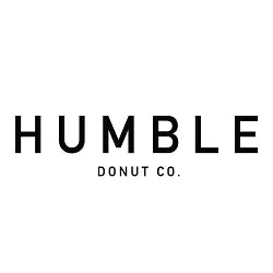 Humble Donut Co. Menu and Delivery in Lawrence KS, 66049