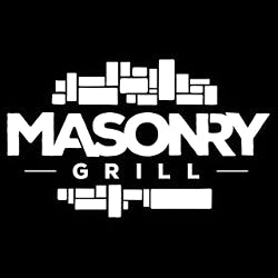 Logo for Masonry Grill