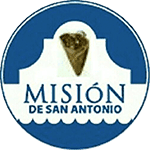 Logo for Mision de San Antonio - Babcock Rd.