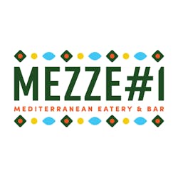 Mezze #1 Menu and Delivery in Conroe TX, 77304