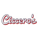 Logo for Ciccero's