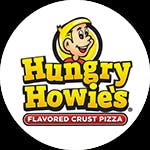 Logo for Hungry Howie's - Starkville
