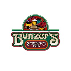 Logo for Bonzer's