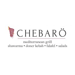 Chebaro, Mediterranean Grill Menu and Delivery in Lawrence KS, 66046