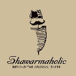Logo for Shawarmaholic