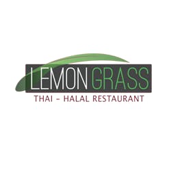 Logo for Lemongrass Thai Halal - Sherman Way