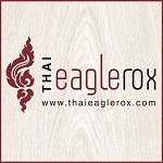 Logo for Thai Eagle Rox