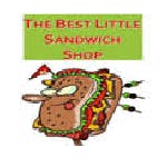 The Best Little Sandwich Shop - Churn Creek Rd. Menu and Delivery in Redding CA, 96003