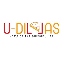 Logo for UDillas