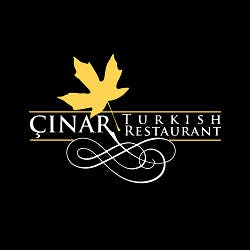Logo for Cinar Mediterranean