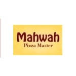 Logo for Mahwah Pizza Master