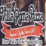 Villa Roma Pizza Company in Houston, TX 77042