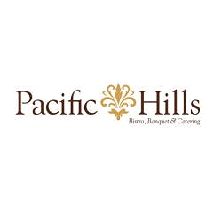 Pacific Hills Bistro Banquet and Catering Menu and Takeout in Laguna Hills CA, 92653